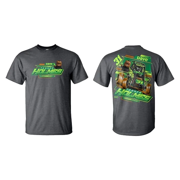 2025 Chili Bowl T-Shirt