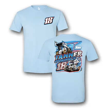 Seeing Double T-Shirt