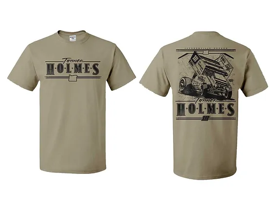 18T In Oregon T-Shirt (Adult)