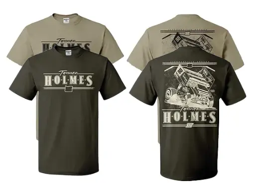 18T In Oregon T-Shirt (Adult)